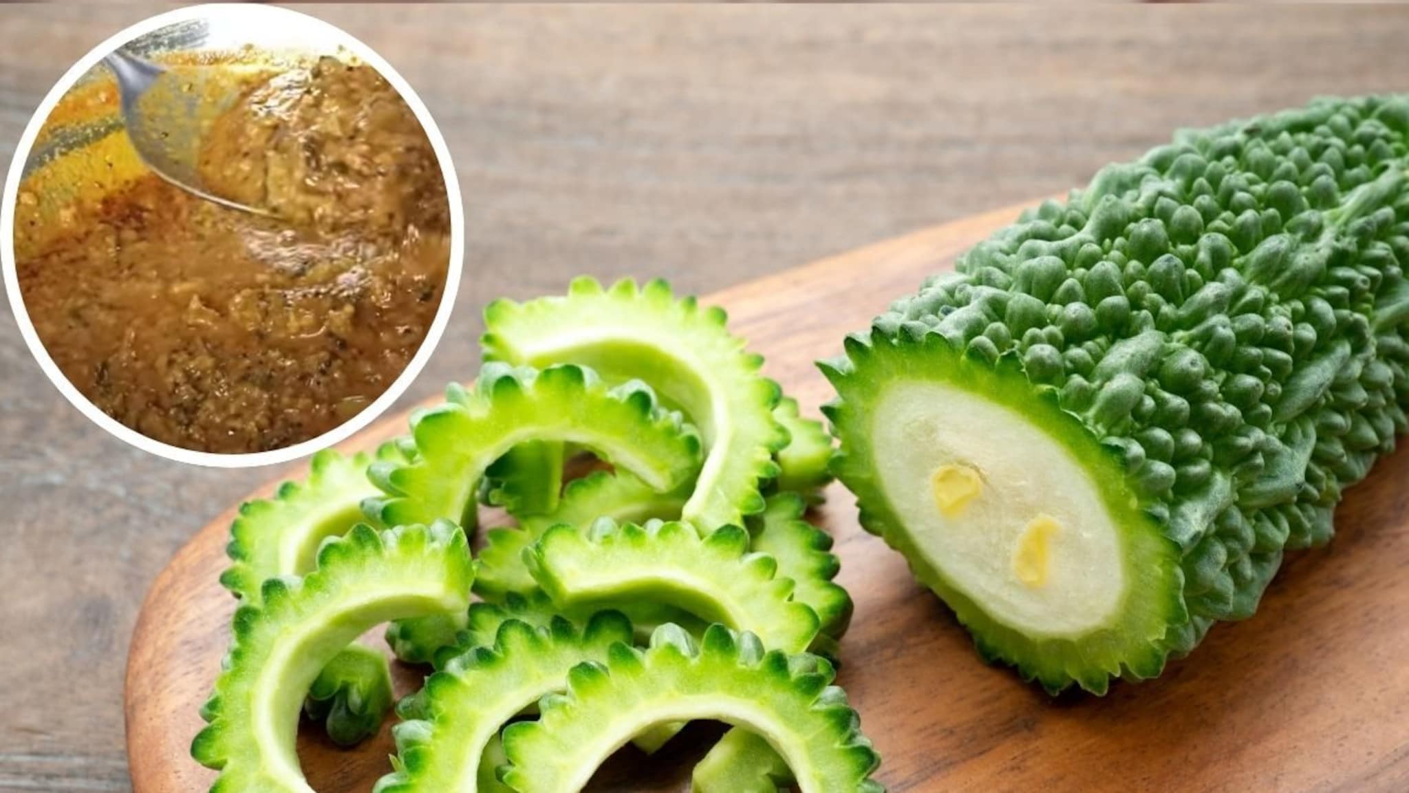 Karla Recipe Video : पंचामृत तेही कारल्याचं; एक वेगळीच पारंपारिक रेसिपी