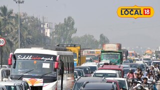 Katraj bypass traffic diversion