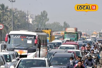 कात्रज परिसरात सकाळी ऑफिस वेळेत वाढणार वाहतुकीचा ताण; बदललेले मार्ग पाहूनच निघा