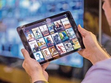 Friday OTT Release : 5 नव्याकोऱ्या Must Watch मुव्ही आणि सीरिज Friday OTT Release : 5 नव्याकोऱ्या Must Watch मुव्ही आणि सीरिज