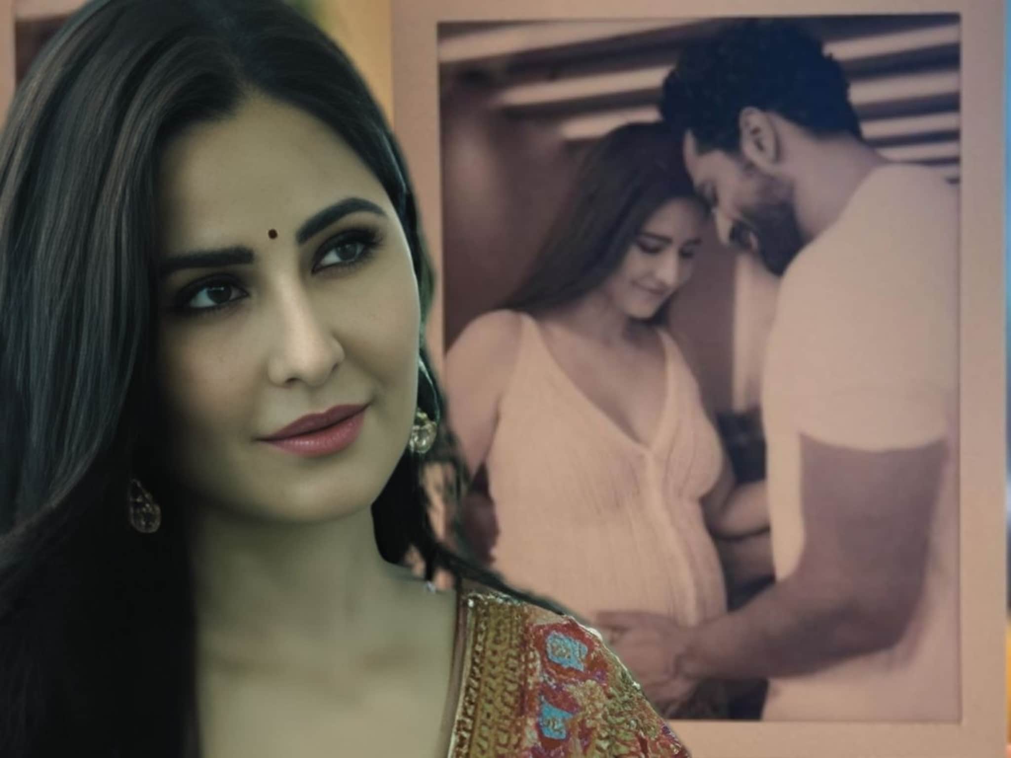 Vicky Katrina Baby : 42 व्या वयात आई बनली कतरिना! पण डॉक्टर म्हणाले, चाळीशीतील प्रेग्नन्सी रिस्की, सांगितले बाळाला असलेले धोके