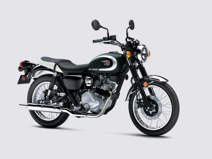  Kawasaki W175 ला तिच्या फीचर्स आणि किंमत यांचा विचार केल्यास ती महागडी मानली जाते, ज्यामुळे ती बाजारपेठेत मजबूत पकड बनवू शकली नाही. पण आता W230 भारतासाठी 'गेम चेंजर' ठरू शकते.  कावासाकीने त्यांच्या KLX230 च्या किंमती भारतात कमी केल्या आहे. त्यामुळे W230 ची किंमतही कमी असेल, अशी शक्यता आहे.
