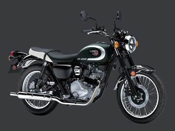 बुलेट आता विसरा, येतेय तिच्यासारखी दिसणारी अन् वजनाने हलकी Bike, लूकही जबरदस्त बुलेट आता विसरा, येतेय तिच्यासारखी दिसणारी अन् वजनाने हलकी Bike, लूकही जबरदस्त