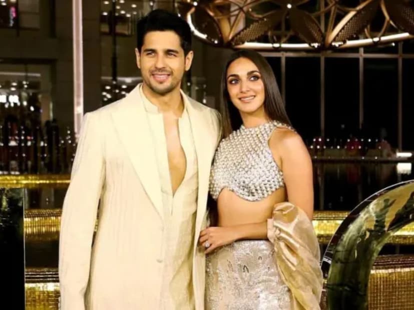  कियारा आणि सिडने आपल्या लाडक्या लेकीचं नाव 'सरायाह' मल्होत्रा असं ठेवलं आहे. हिब्रू आणि अरबीमध्ये 'सरायाह'चा अर्थ राजकन्या असा होतो. विशेष म्हणजे कियारा आणि सिद्धार्थ या दोन नावांनी बनलेलं 'सरायाह' हे नाव आहे.