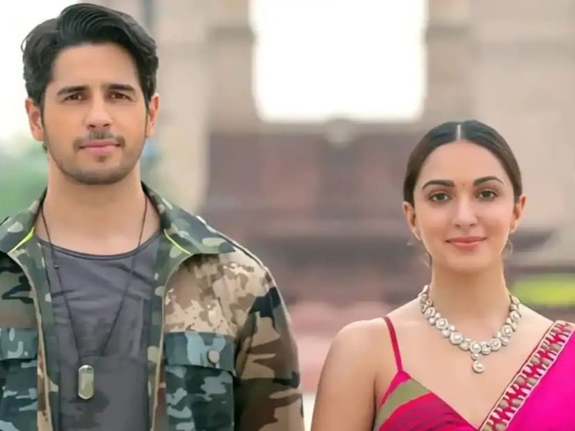  कियारा आडवाणी शेवटची 'वॉर-2' या चित्रपटात झळकली होती. तर दुसरीकडे सिद्धार्थ मल्होत्राचा 'परम सुंदरी' हा चित्रपट काही दिवसांपूर्वी प्रेक्षकांच्या भेटीला आला होता.