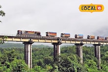 Konkan Railway Ro Ro service : कोकणकरांच्या फायद्याची बातमी, रो-रो सेवेबाबत कोकण रेल्वेचा मोठा निर्णय