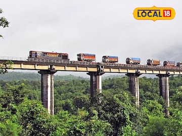 Konkan Railway Ro-Ro service capacity increase