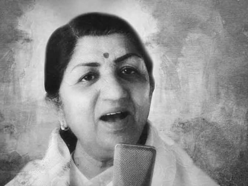  लता मंगेशकर यांचं आयकॉनिक गाणं आज 63 वर्षांनंतरही अमर आहे. अनेकांच्या प्ले लिस्टमध्ये हे गाणं असतं म्हणजे असतंच.