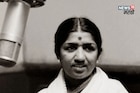 Lata Mangeshkar यांचं 3 मिनिटे 54 सेकंदाचं हे रोमँटिक साँग आजही तेवढंच हिट