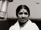 Lata Mangeshkar यांचं 3 मिनिटे 54 सेकंदाचं हे रोमँटिक साँग आजही तेवढंच हिट