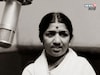 Lata Mangeshkar यांचं 3 मिनिटे 54 सेकंदाचं हे रोमँटिक साँग आजही तेवढंच हिट