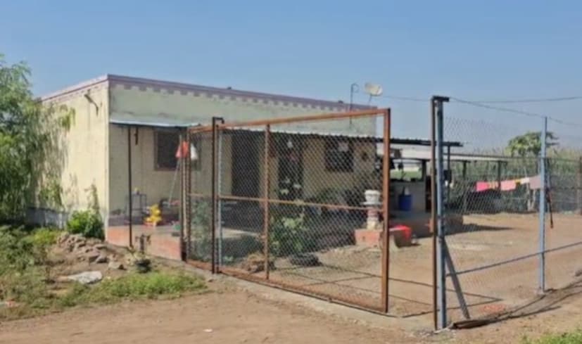 उंचच उंच जाळ्यांचे तार कंपाऊंड करून घेण्यास सुरुवात केली आहे. या दहशतीमुळे महाराष्ट्रात लोकांना स्वतःच्या संरक्षणासाठी असे कठीण उपाय करावे लागत आहेत. 