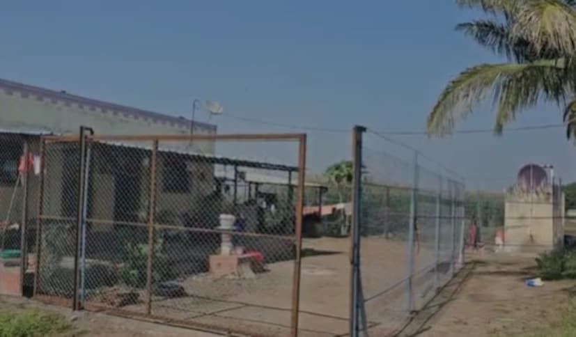  उत्तर पुणे जिल्हा हा बिबट्याचा हॉटस्पॉट बनला असून त्याच्या दहशतीन ग्रामस्थ भयभीत झाल्याचं चित्र आहे. आता या बिबट्यापासून स्वतःचं संरक्षण करण्यासाठी ग्रामस्थ वाटेल त्या उपाययोजना करत आहेत.