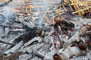 मृत्यूनंतर 24तासात काय होतं? स्मशानातील कर्मचाऱ्यांनी सांगितलं, ते थरकाप उडवणारं