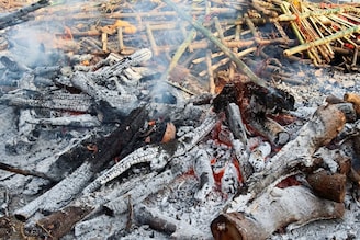 मृत्यूनंतर 24तासात काय होतं? स्मशानातील कर्मचाऱ्यांनी सांगितलं, ते थरकाप उडवणारं