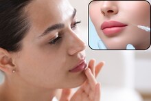 Lip Yoga : प्लम्पी-गुलाबी ओठ हवेत, महागडी सर्जरीही नकोय? 'या' योगासनांनी पूर्ण होईल तुमचं स्वप्न..