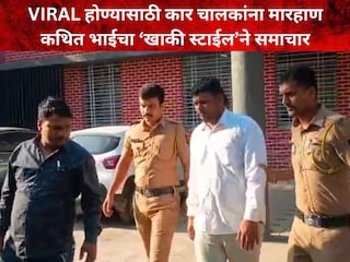 लोणावळा पोलिसांकडून आरोपीला बेड्या लोणावळा पोलिसांकडून आरोपीला बेड्या