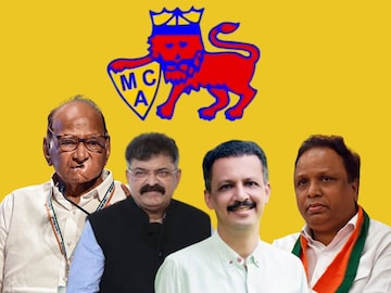 MCA Election Result MCA Election Result