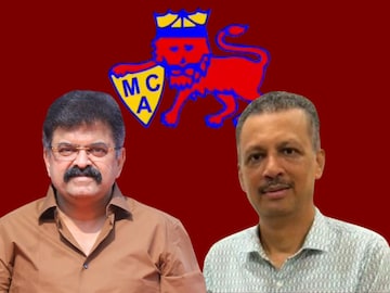 MCA Election result MCA Election result