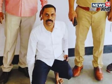 MCOCA action against Tipu Pathan gang