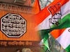 राज्यातील नेत्यांचा मनसेविरोध कायम, काँग्रेससोबत युतीबाबत ठाकरे आशावादी?