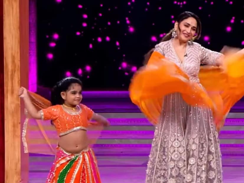  'मेरा पिया घर आया' या गाण्याने केवळ चित्रपटाला यश दिलं नाही, तर माधुरीला “डान्स क्वीन”चा दर्जाही मिळवून दिला. आज तीन दशकांनंतरही जेव्हा मेरा पिया घर आया चा कोणतीही क्लिप सोशल मीडियावर व्हायरल होते, तेव्हा लोक त्या बीट्सवर थिरकताना दिसून येतात.