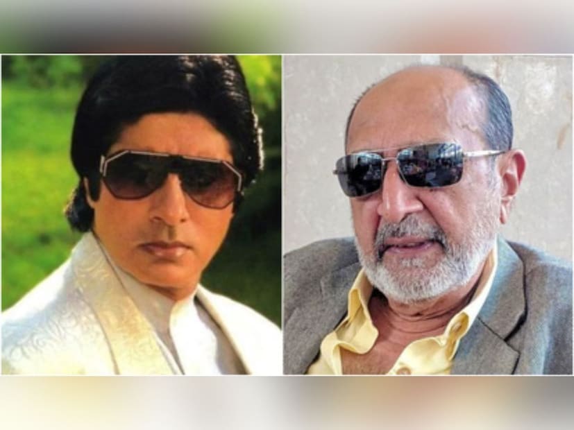  टीनू आनंद यांनी अमिताभ बच्चन यांना संहिता ऐकवली आणि बिग बींनी लगेच त्यांना आपला होकार कळवला.