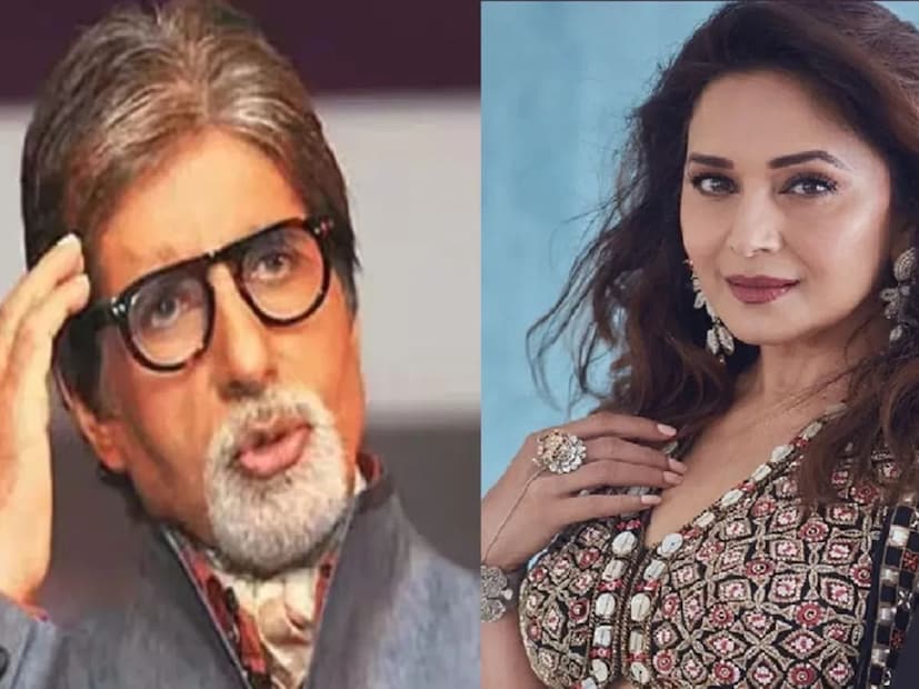  टीनू आनंद 1989 मध्ये 'शनाख्त' नावाचा एक चित्रपट बनवणार होते. या चित्रपटात माधुरी दीक्षित आणि अमिताभ बच्चन पहिल्यांदाच प्रमुख भूमिकेत झळकणार होते.