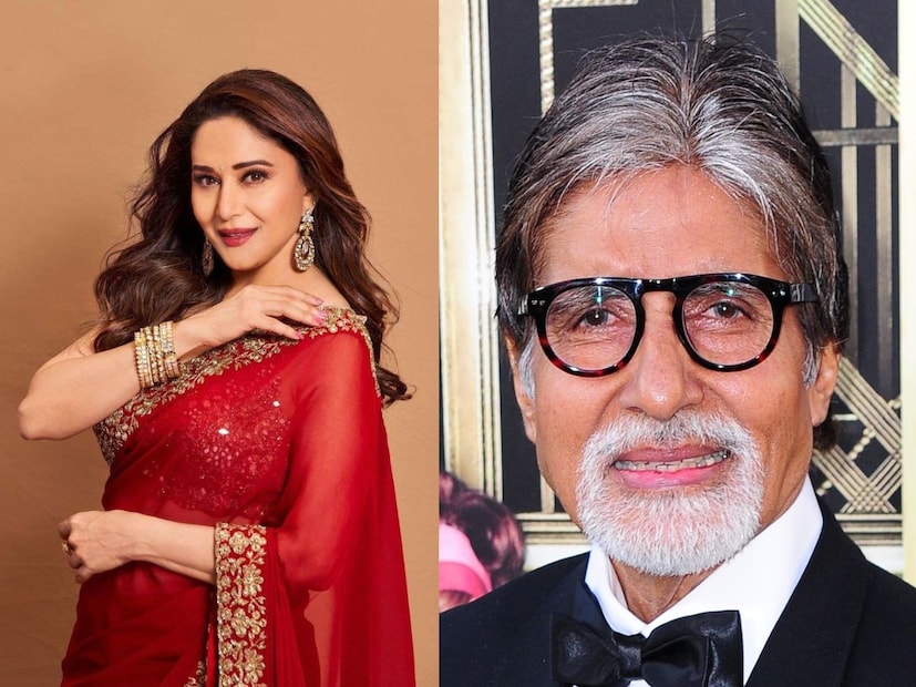  टीनू आनंद यांच्या 'शनाख्त' या चित्रपटात एक सीन असा होता की माधुरीला फक्त ब्रा घालून अमिताभ बच्चन यांच्यासमोर यायचं होतं. हाच सीन या चित्रपटातील हायलाइट असणार होता. पण याच कारणाने माधुरीने या चित्रपटाला नकार दिला.