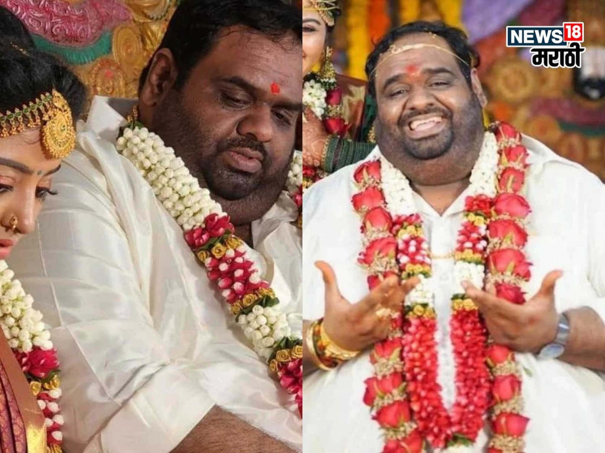 नवऱ्याला बघून लोक म्हणायचे 'गोल्ड डिगर', 2 महिनेही टिकणार नाही, पण 3 वर्ष थाटात संसार करते अभिनेत्री