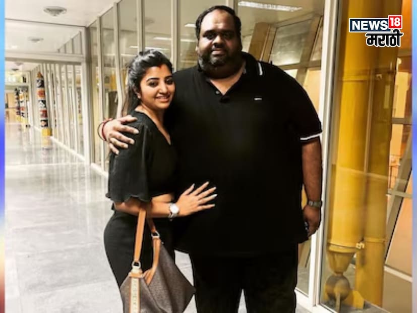 चंद्रशेखरनला हा तमिळ इंड्स्ट्रीचा फॅट मॅन म्हणून ओळखला जातो. तर महालक्ष्मी ही सौंदर्यवान, तरुणांच्या हृदयाचा ठोका चुकवणारी अभिनेत्री.  चंद्रशेखरनच्या वाढत्या वजनामुळे अनेकदा ट्रोल केले जातं परंतु महालक्ष्मीसाठी तोच सर्वस्व आहे. लोक काय म्हणतात याची तिला पर्वा नाही.