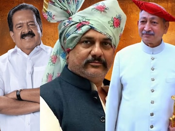 स्टार प्रचारक काँग्रेस स्टार प्रचारक काँग्रेस