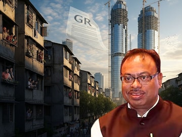 बीएमसी निवडणुकीआधी राज्य सरकारचं मुंबईकरांना मोठं गिफ्ट, शासन आदेशात आहे तरी काय?