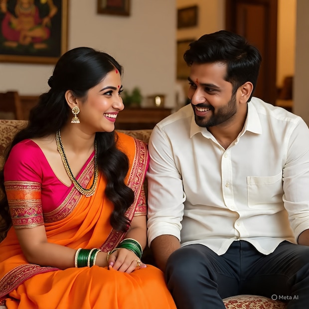 वडीलधारी माणसांमध्ये नवऱ्याला हाक मारण्यासाठी अहो हा पर्यायी शब्द वापरला गेला. शिवाय दिवसभरात नवऱ्याला अनेकदा हाक मारावी लागते. त्यामुळे छोटासा आणि उच्चारायला सोपा असा हा शब्द.