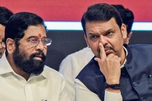 BJP Shiv Sena : महायुतीत वादाची ठिणगी पडली, शिंदेंच्या आमदाराची 'ती' ऑफर भाजप नेत्याने धुडकावली