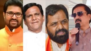 महायुती नेते