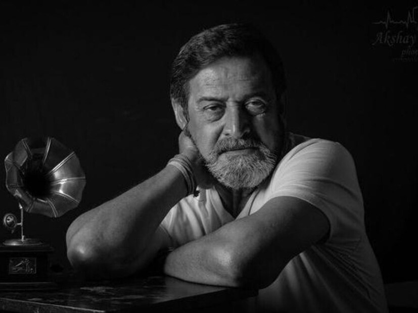  महाराज जर शिक्षक असते तर त्यांनी पहिला धडा कोणता शिकवला असता? कर्तव्य आणि माणूस म्हणून उभं राहण्याचं महत्त्व, असं उत्तर महेश मांजरेकर यांनी यावेळी दिलं.