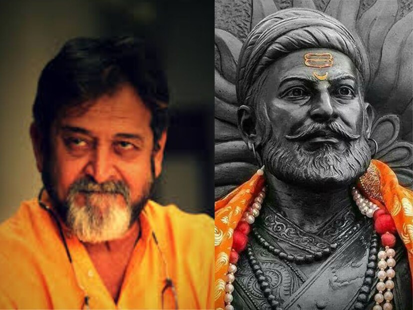  शार्पनर वर्ल्डने महेश मांजरेकर यांना छत्रपती शिवाजी महाराज यांच्याबद्दल काही प्रश्न विचारले. आज छत्रपती शिवाजी महाराज कुठे असतील? या प्रश्नाचं उत्तर देत महेश मांजरेकर म्हणाले,"कुठे असतील माहिती नाही. पण ते जिथे असतील ना त्या जागेला स्वर्ग म्हणत असतील. जिथे महाराज तिथे स्वर्ग".