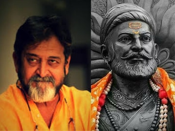 छत्रपती शिवाजी महाराजांबद्दल 4 प्रश्न, महेश मांजरेकरांनी दिली उत्तरं छत्रपती शिवाजी महाराजांबद्दल 4 प्रश्न, महेश मांजरेकरांनी दिली उत्तरं