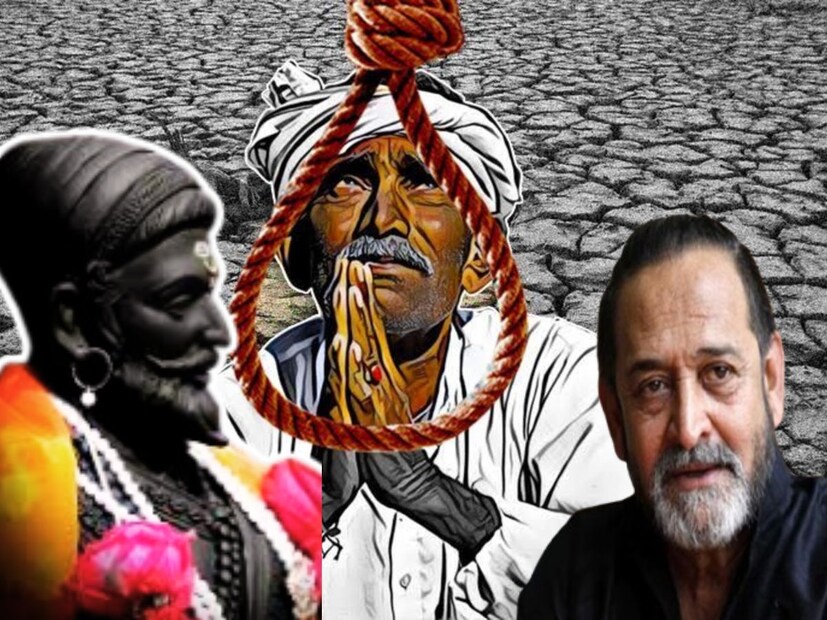  महाराज सगळ्यात जास्त कधी चिडले असतील? या प्रश्नाचं उत्तर देत 'पुन्हा शिवाजीराजे भोसले' या चित्रपटाचे दिग्दर्शक महेश मांजरेकर म्हणाले,"आज. जेव्हा ते आपल्या देशातील शेतकऱ्यांची परिस्थिती बघतील तेव्हा. पण याच परिस्थितीवर मात करण्यासाठी राजे परत येतायत. 'पुन्हा शिवाजीराजे भोसले' याचसाठी केला होता अट्टाहास".