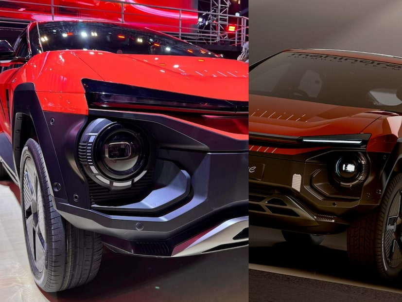 सुरक्षेसाठी या कारमध्ये  6 एअरबॅग्स आणि 360-डिग्री कॅमेरा दिला आहे. पण, या कारमध्ये ADAS फिचर्स दिलं नाही. पण  ब्लाइंड स्पॉट मॉनिटर आणि ड्रायव्हर ड्राउजिनेस अलर्ट सारखे उपयोगी फिचर्स दिले आहे.