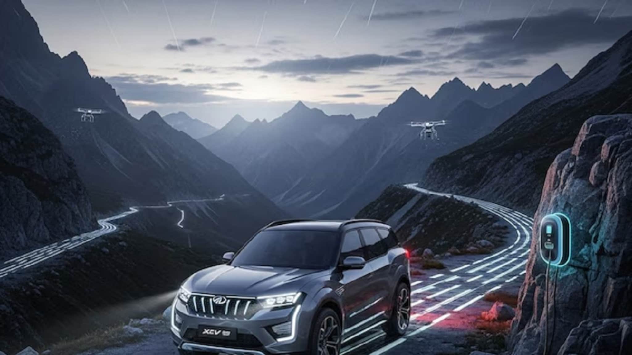 ही आहे भारतातील सर्वात स्वस्त 7 सीटर इलेक्ट्रिक SUV! पाहा किंमत किती