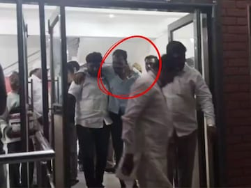 माळेगाव नगर पंचायत निवडणूक