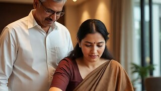 प्रतीकात्मक फोटो (AI Generated)