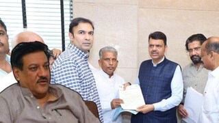 मनोहर शिंदे भाजपप्रवेश करण्याची शक्यता