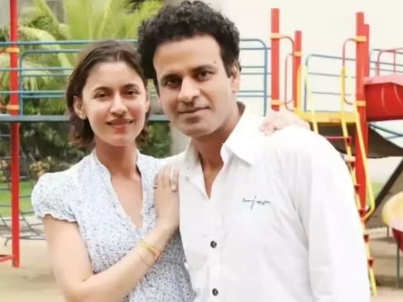  'करीब'च्या रिलीज नंतर मनोज बाजपेयी आणि दोघांची पहिली भेट झाली. दिग्दर्शक हंसल मेहता यांनी आयोजित केलेल्या एका पार्टीत पहिल्यांदा मनोज बाजपेयी आणि शबाना एकमेकांना भेटले. मनोज यांनी अनेक मुलाखतीत या घटनेचा उल्लेख केला आहे आणि सांगितले की शबानाच्या साधेपणाने ते पहिल्याच भेटीत तिच्या प्रेमात पडले होते. शबाना पार्टीत तेल लावलेले केस, नो मेकअप लुकमध्ये आली होती.