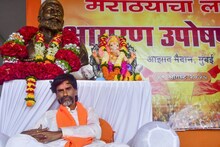 मोठी बातमी! मनोज जरांगे पाटील  10 नोव्हेंबरला पुन्हा मुंबईत धडकणार