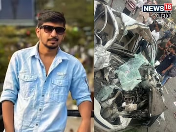 Marathi actor Dhananjay koli death Marathi actor Dhananjay koli death