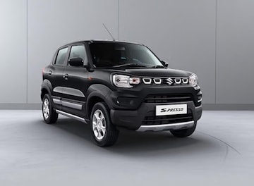 भारतातील सर्वात स्वस्त कार फक्त 50 हजारांत आणू शकता घरी! पाहा EMI किती येईल भारतातील सर्वात स्वस्त कार फक्त 50 हजारांत आणू शकता घरी! पाहा EMI किती येईल