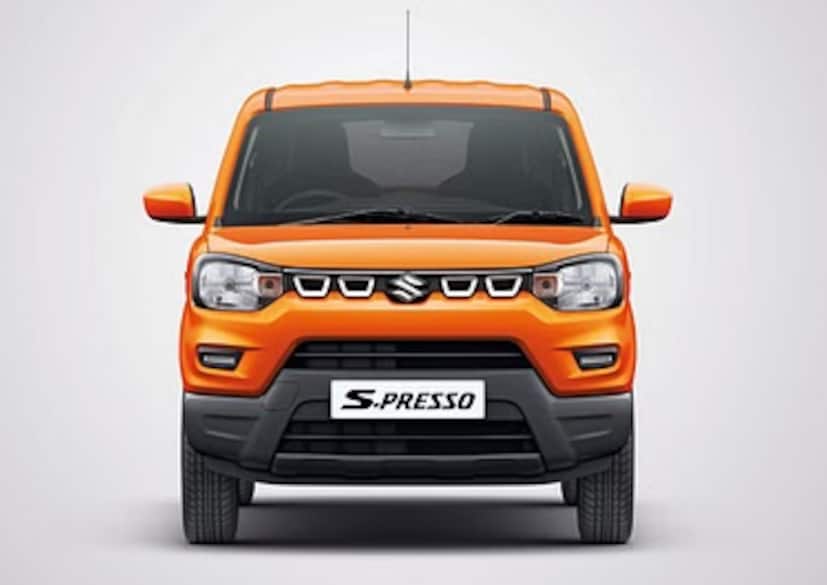 पेट्रोल आणि सीएनजीमध्ये उपलब्ध : मारुती एस-प्रेसो पेट्रोल आणि सीएनजी पर्यायांमध्ये उपलब्ध आहे. ग्राहक ती ऑटोमॅटिक आणि मॅन्युअल ट्रान्समिशनसह खरेदी करू शकतात. कंपनी ती अनेक प्रकारांमध्ये देते. आपण पेट्रोल इंजिनसह येणाऱ्या बेस व्हेरिएंट, एसटीडीसाठी फायनेन्स डिटेल्स काय आहेत पाहूया. 